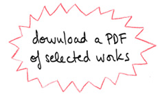 Download a PDF of selected works