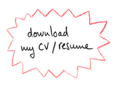 Download my CV/Resume